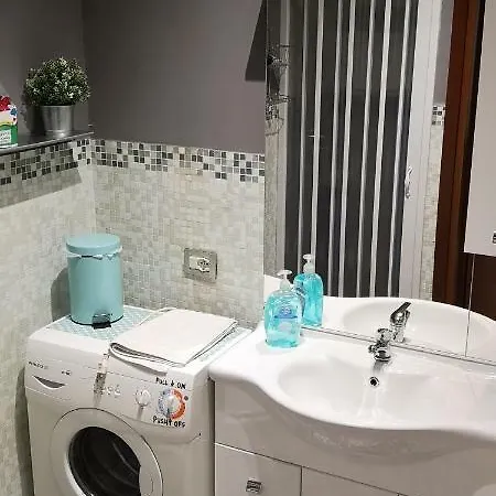 Appartement Cozy Apt. Near Venice *