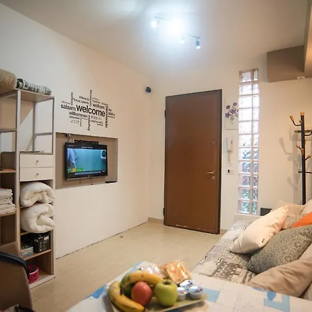 Cozy Apt. Near Venice Appartement Preganziol