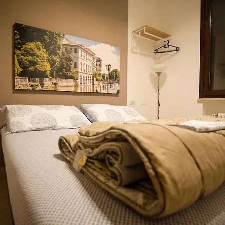 Appartement Cozy Apt. Near Venice *