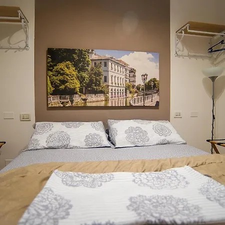 Appartement Cozy Apt. Near Venice Preganziol